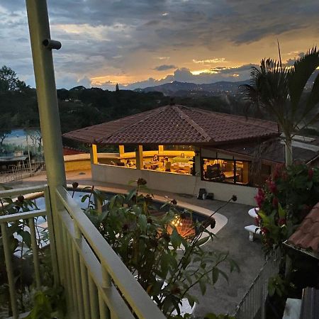 Villa Garita Inn Dış mekan fotoğraf