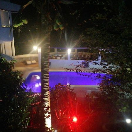 Villa Garita Inn Dış mekan fotoğraf