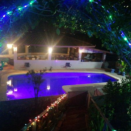 Villa Garita Inn Dış mekan fotoğraf