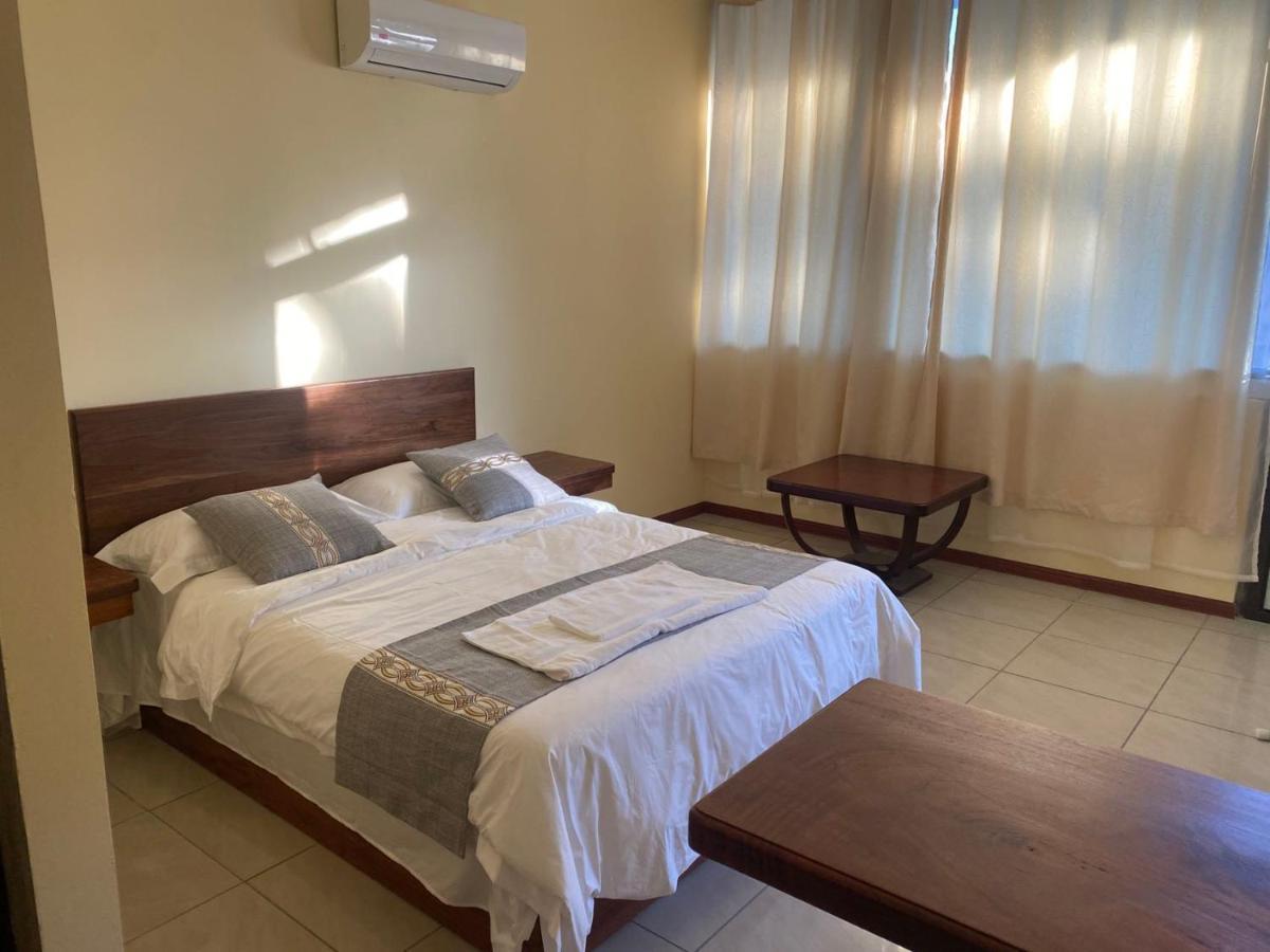 Villa Garita Inn Dış mekan fotoğraf