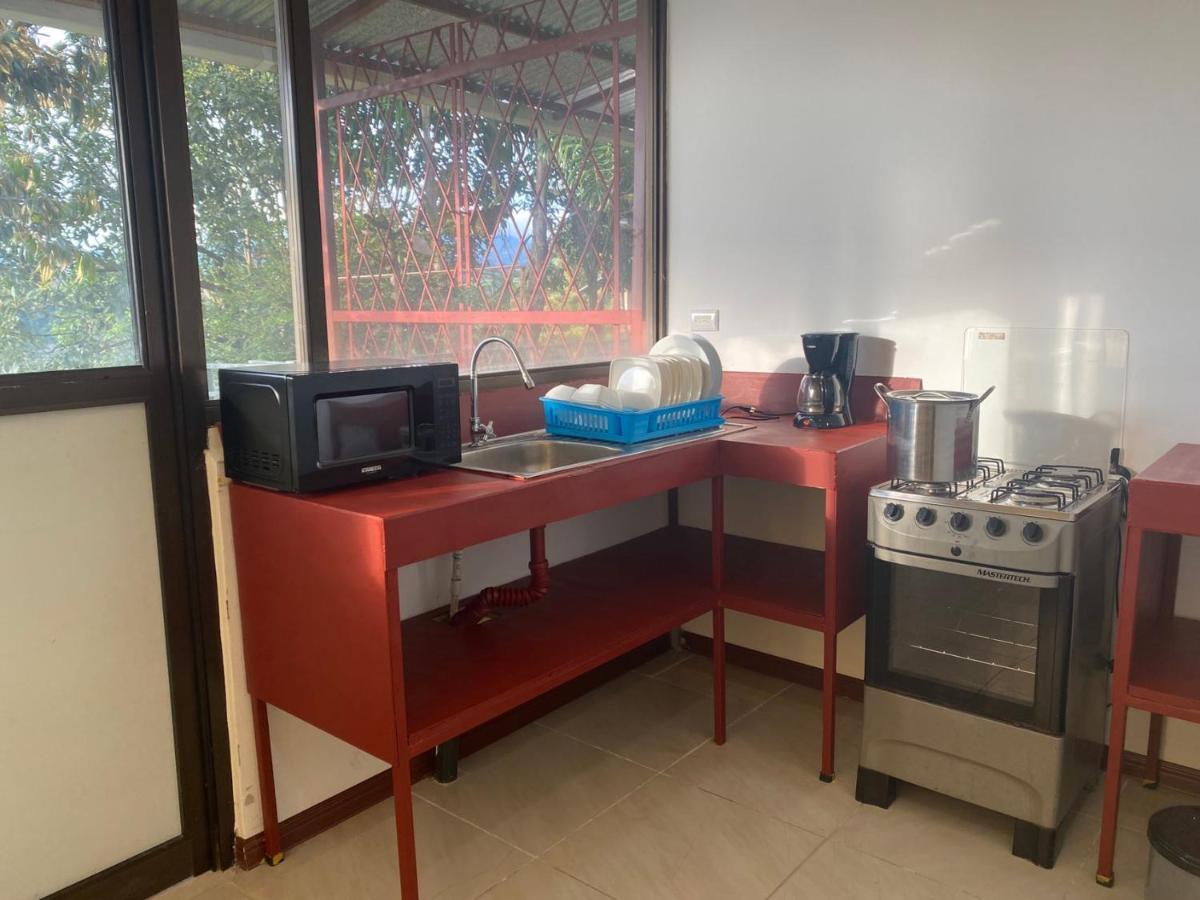 Villa Garita Inn Dış mekan fotoğraf