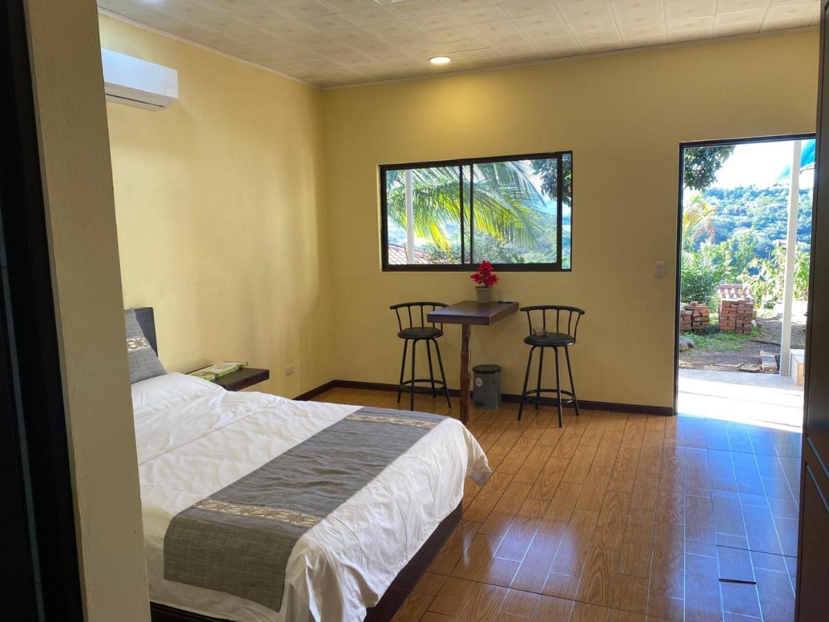 Villa Garita Inn Dış mekan fotoğraf