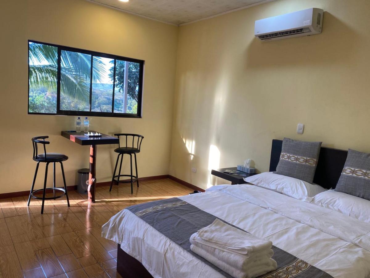 Villa Garita Inn Dış mekan fotoğraf