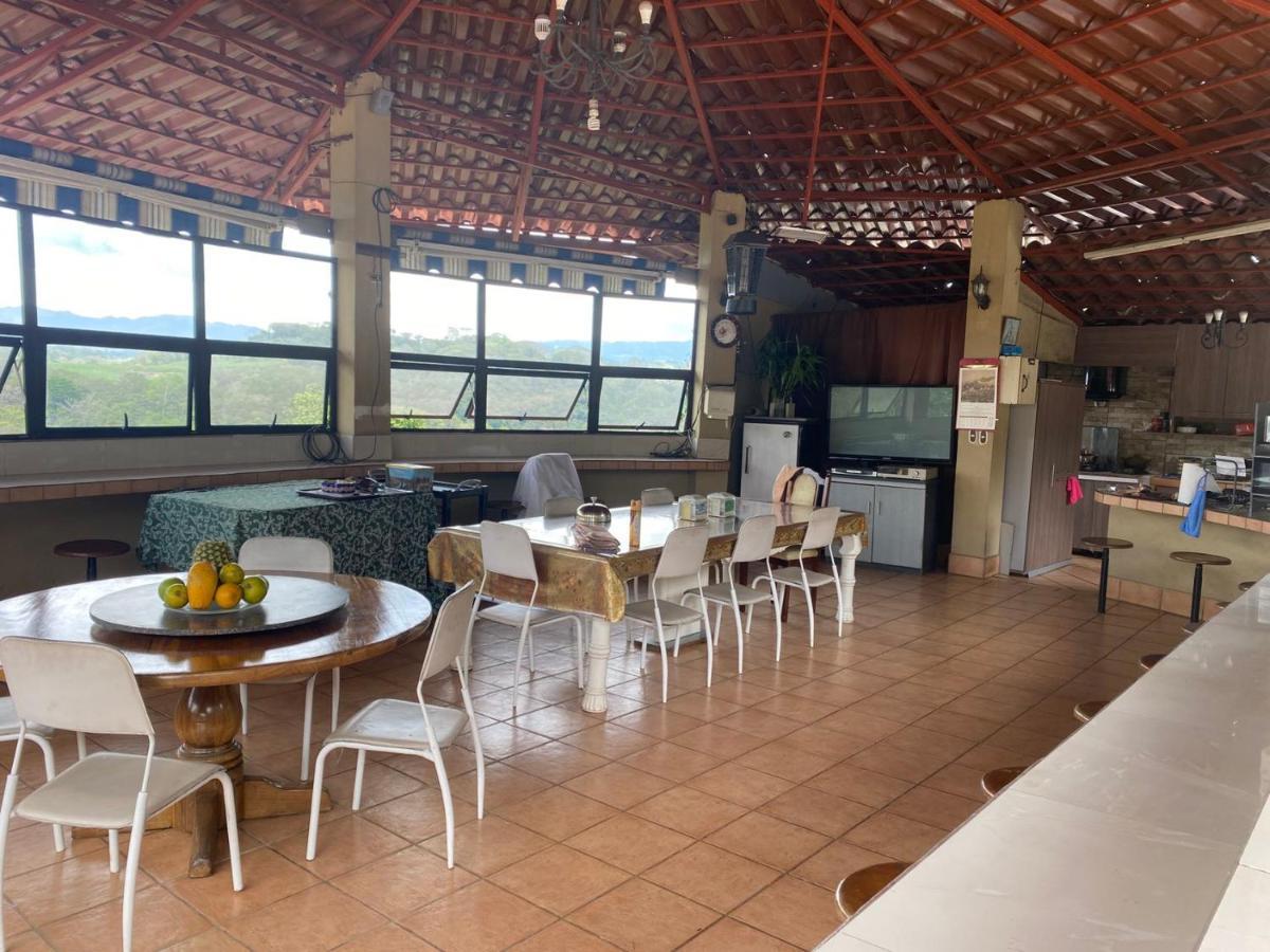 Villa Garita Inn Dış mekan fotoğraf
