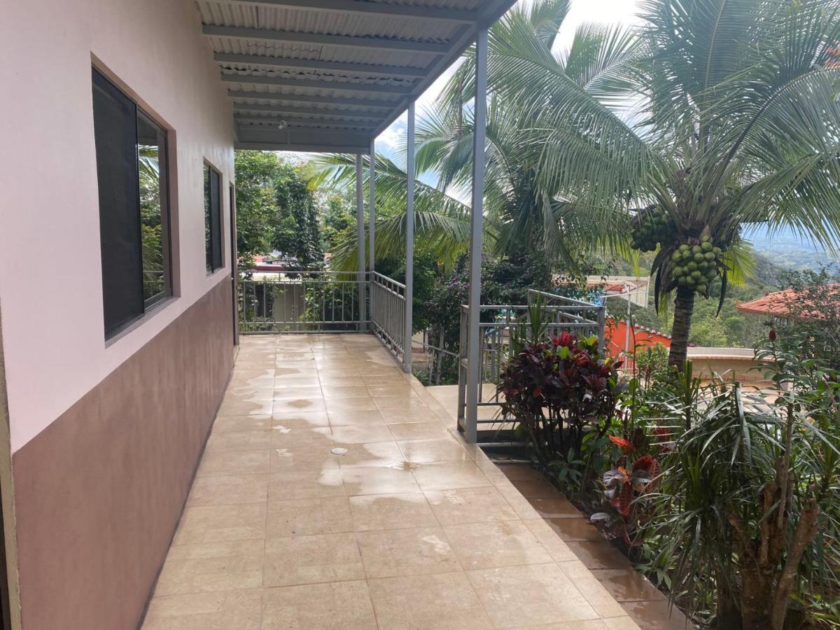 Villa Garita Inn Dış mekan fotoğraf