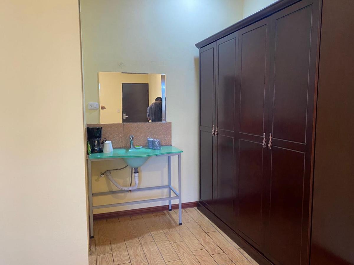 Villa Garita Inn Dış mekan fotoğraf
