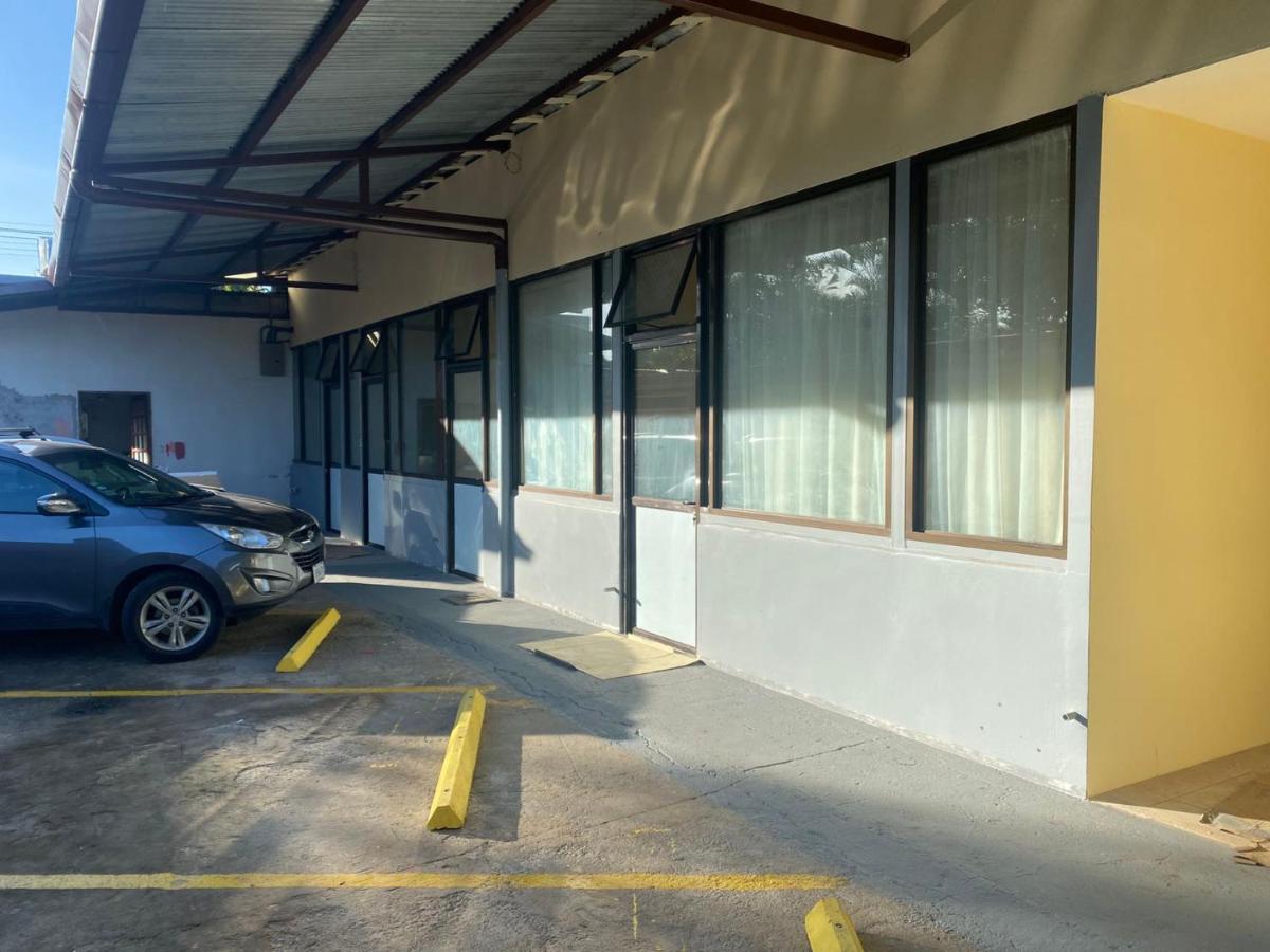 Villa Garita Inn Dış mekan fotoğraf