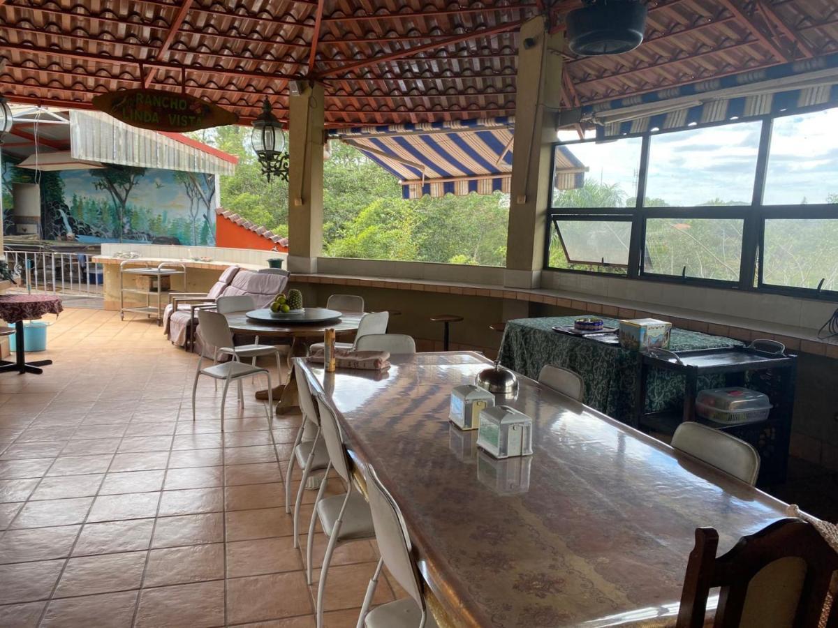 Villa Garita Inn Dış mekan fotoğraf