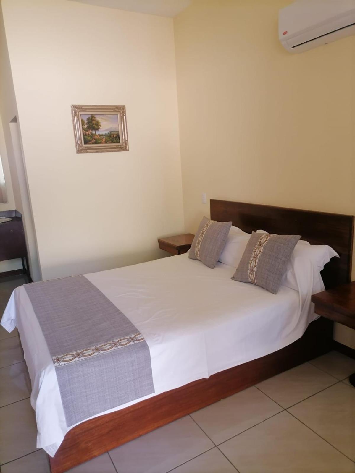 Villa Garita Inn Dış mekan fotoğraf