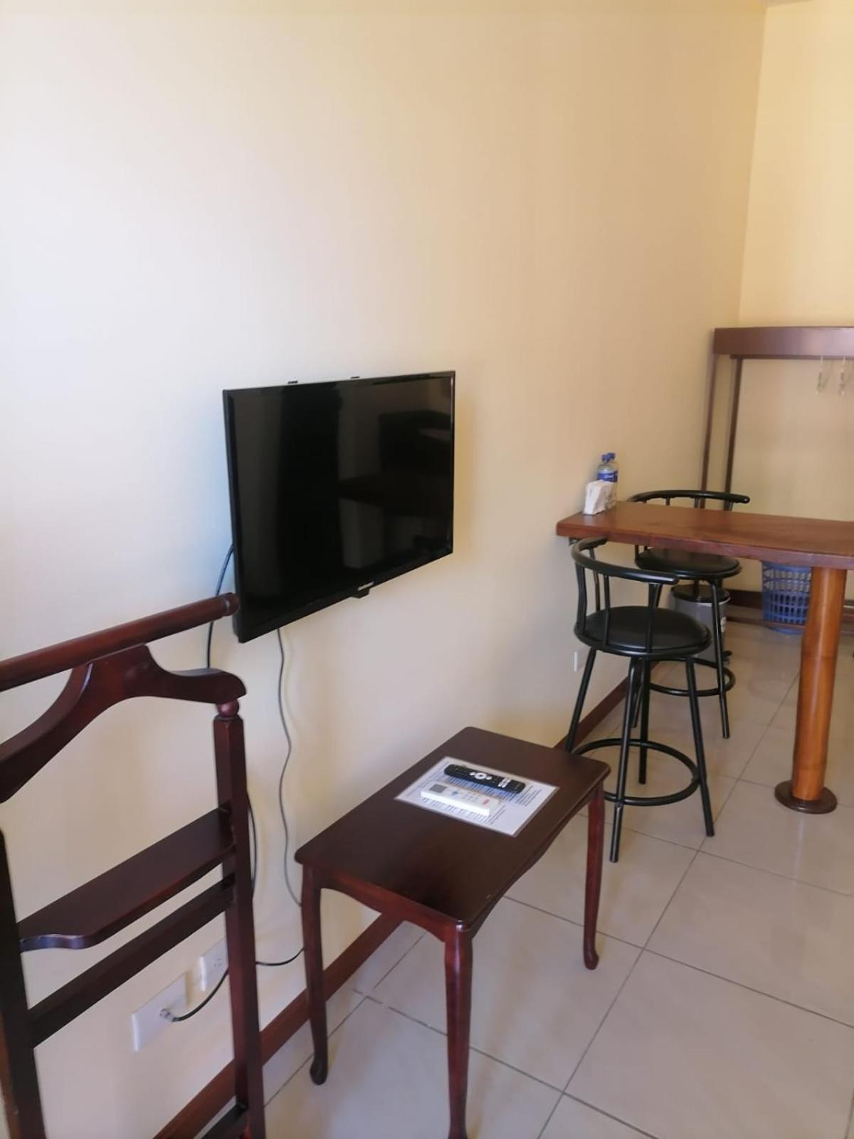 Villa Garita Inn Dış mekan fotoğraf