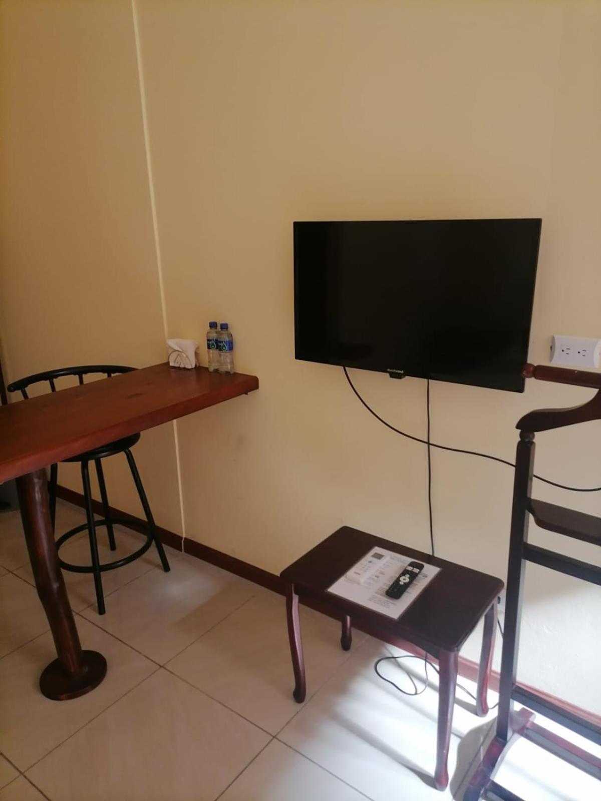 Villa Garita Inn Dış mekan fotoğraf