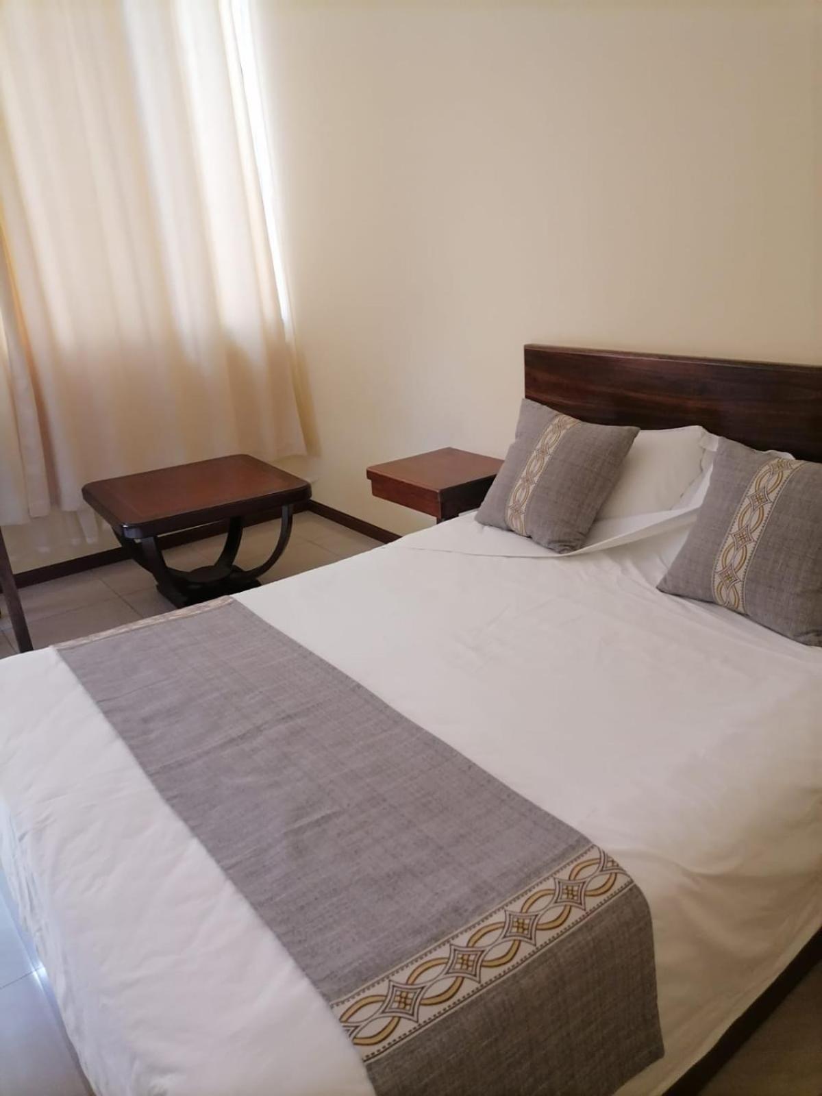 Villa Garita Inn Dış mekan fotoğraf