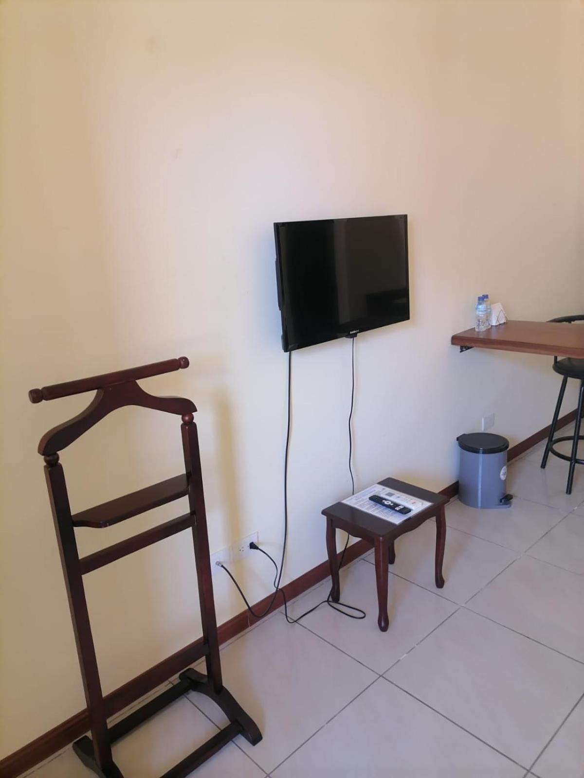 Villa Garita Inn Dış mekan fotoğraf