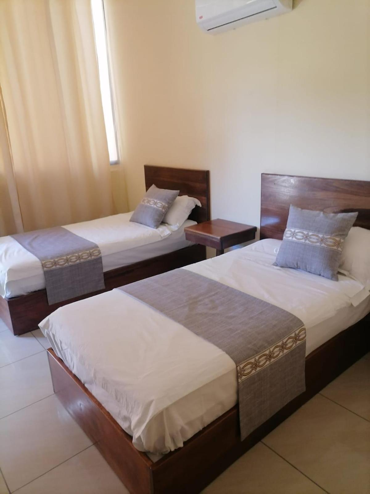 Villa Garita Inn Dış mekan fotoğraf