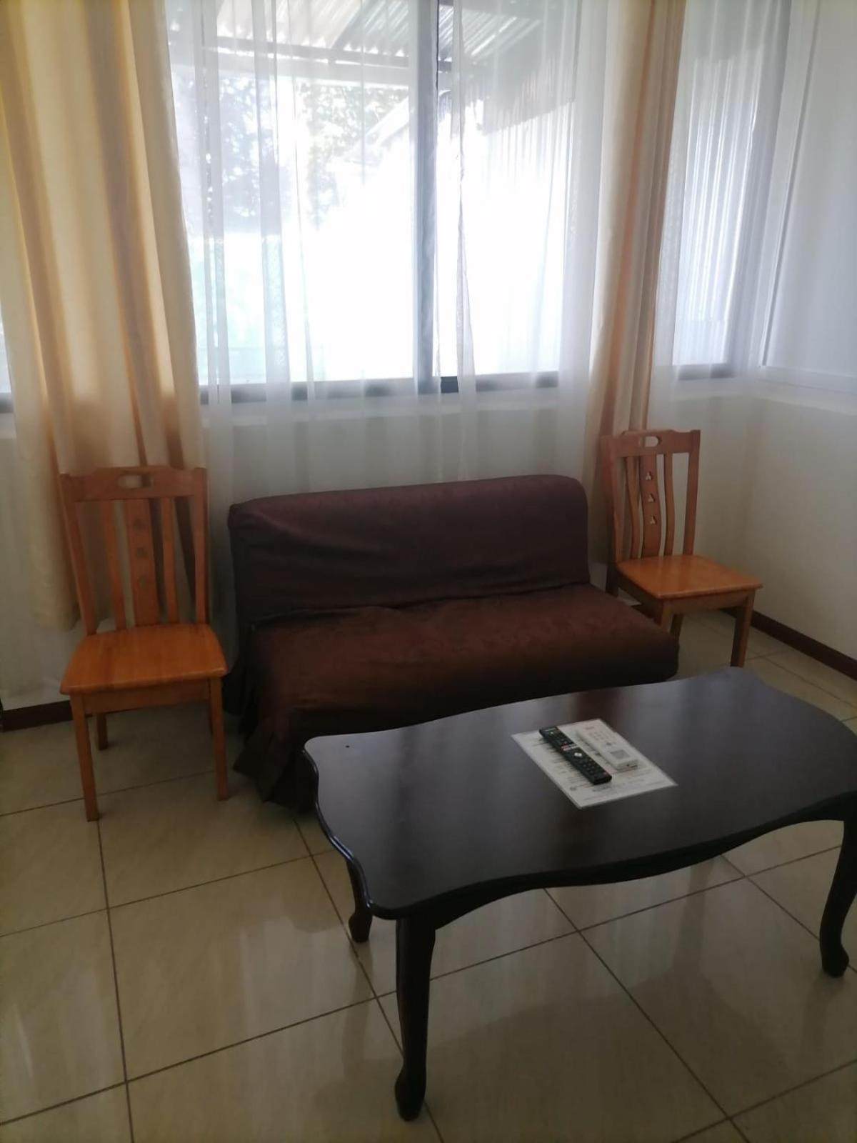 Villa Garita Inn Dış mekan fotoğraf