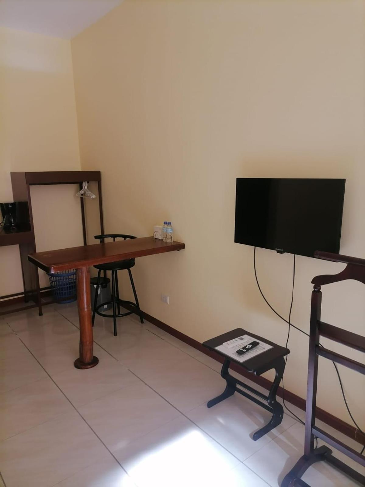 Villa Garita Inn Dış mekan fotoğraf