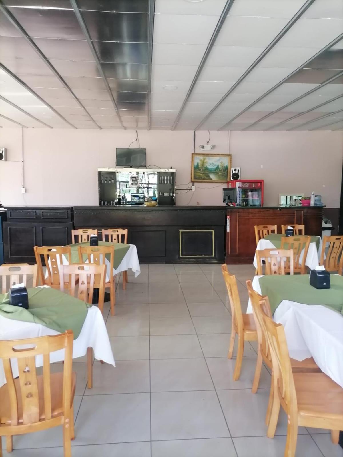 Villa Garita Inn Dış mekan fotoğraf