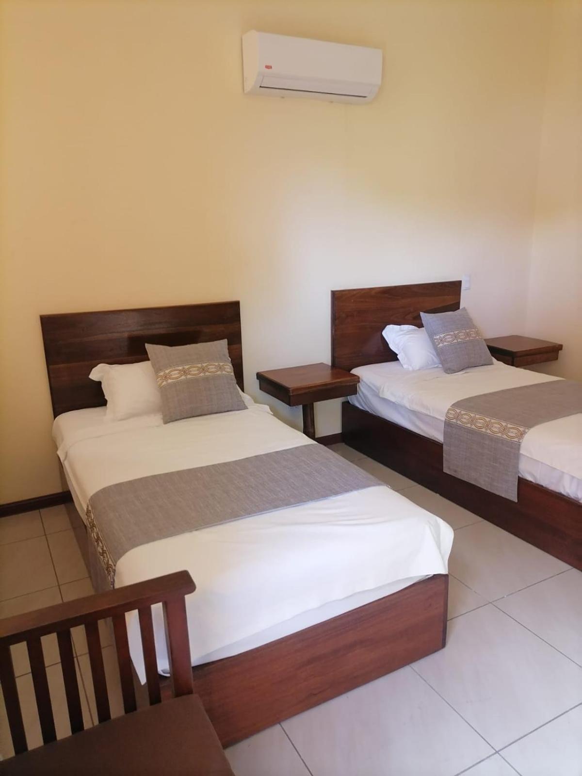 Villa Garita Inn Dış mekan fotoğraf