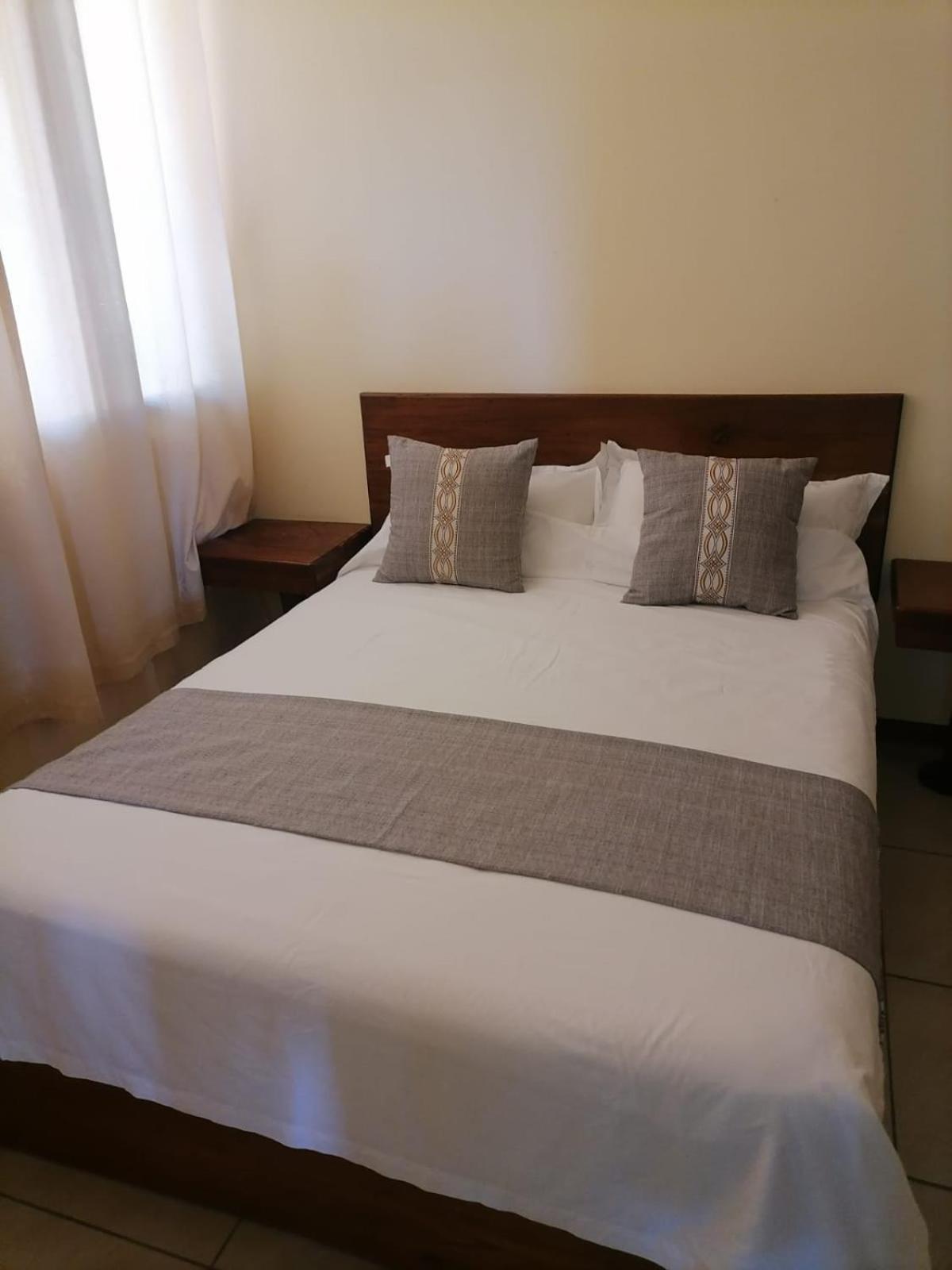 Villa Garita Inn Dış mekan fotoğraf