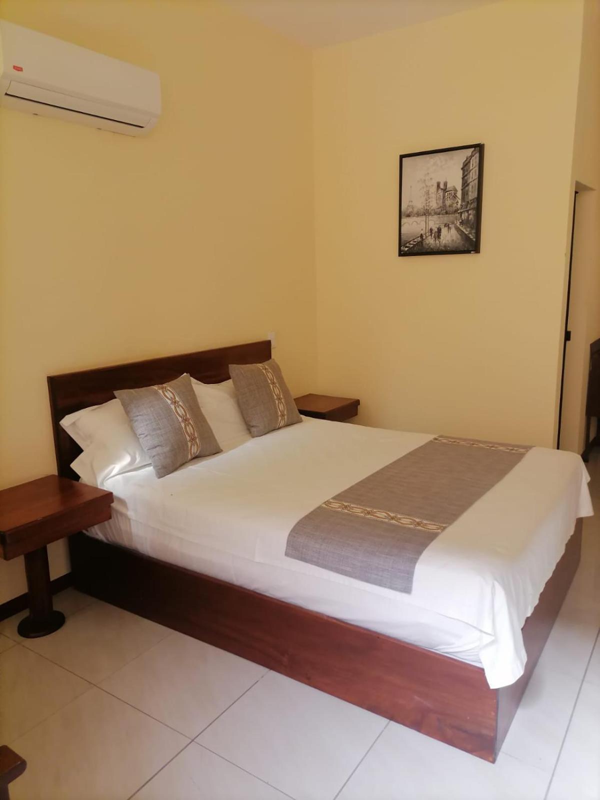 Villa Garita Inn Dış mekan fotoğraf