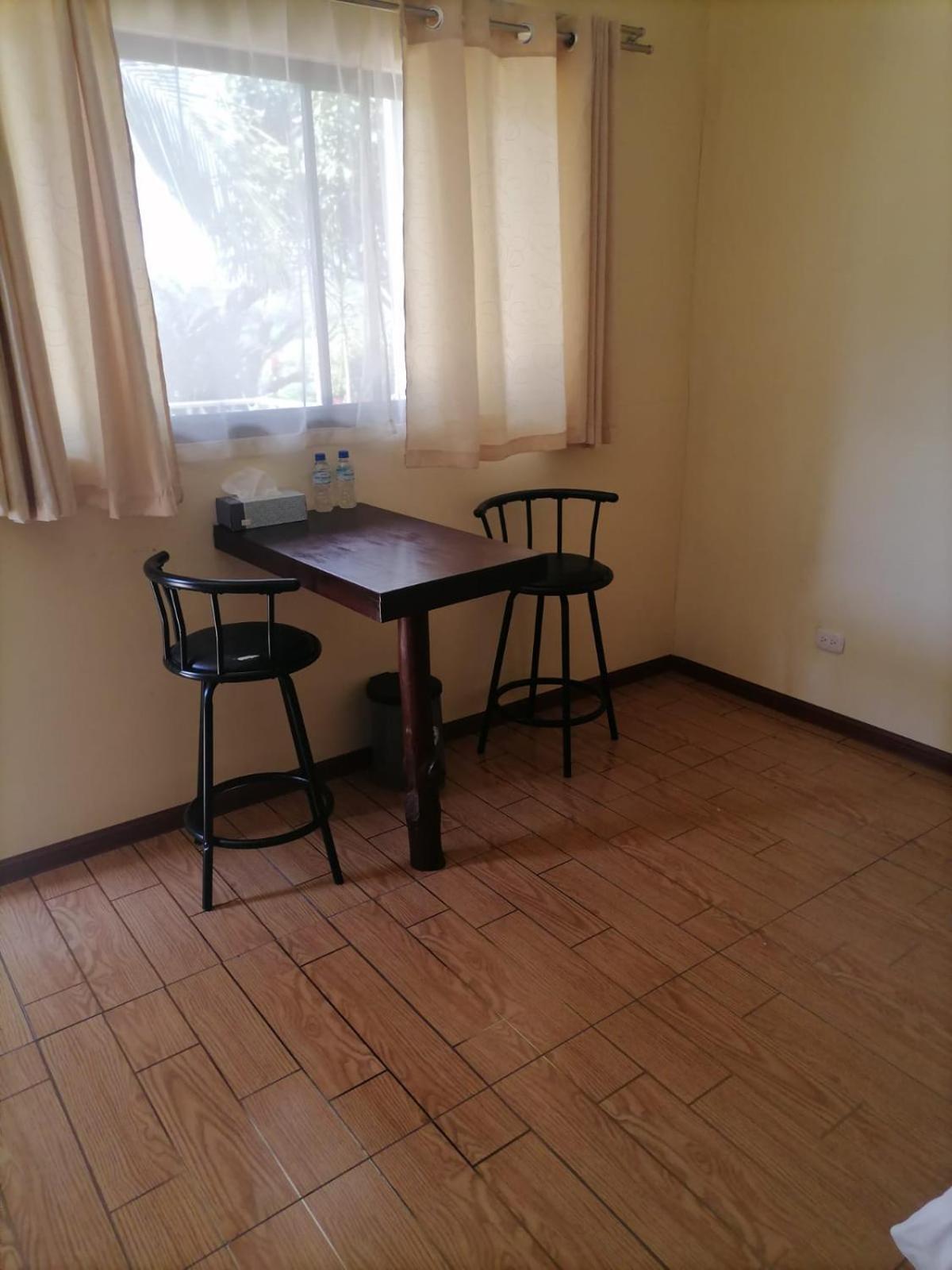 Villa Garita Inn Dış mekan fotoğraf