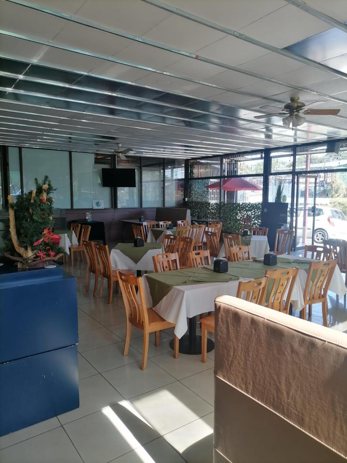 Villa Garita Inn Dış mekan fotoğraf