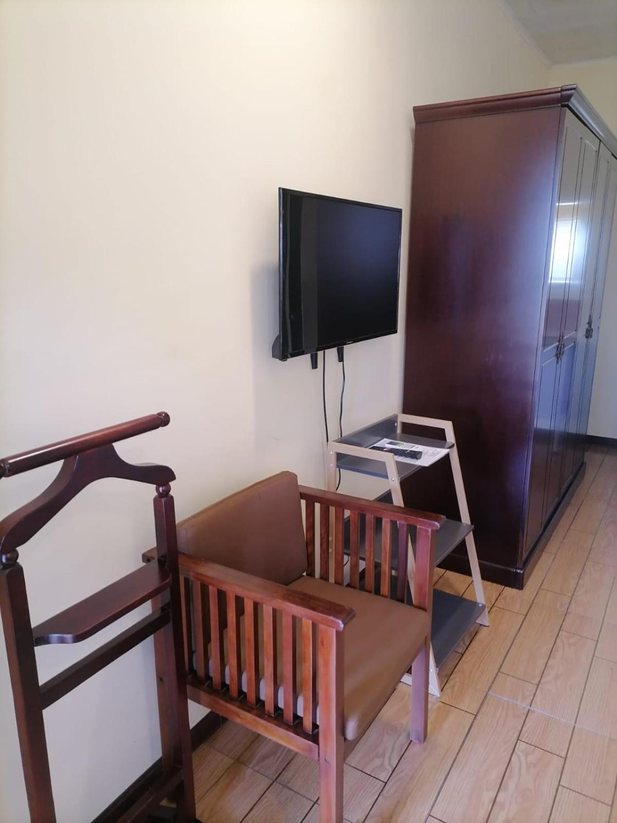 Villa Garita Inn Dış mekan fotoğraf