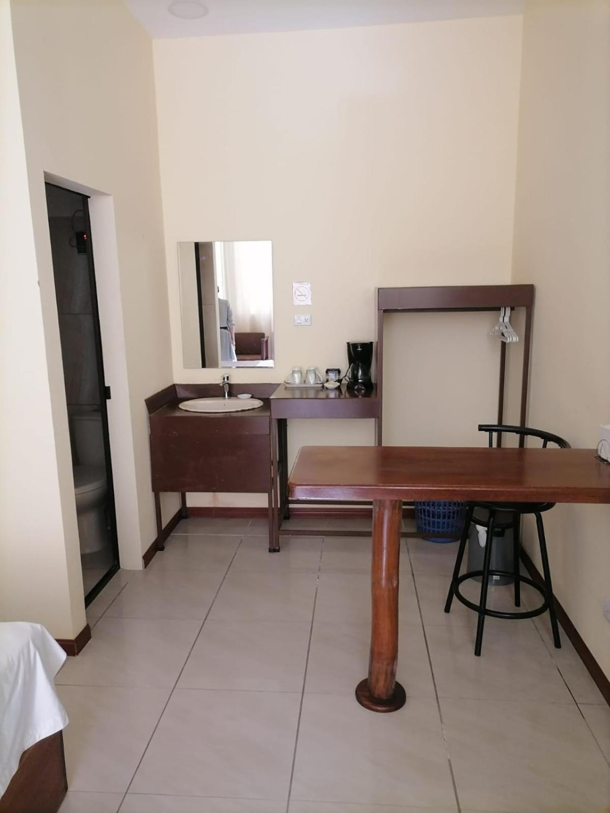 Villa Garita Inn Dış mekan fotoğraf