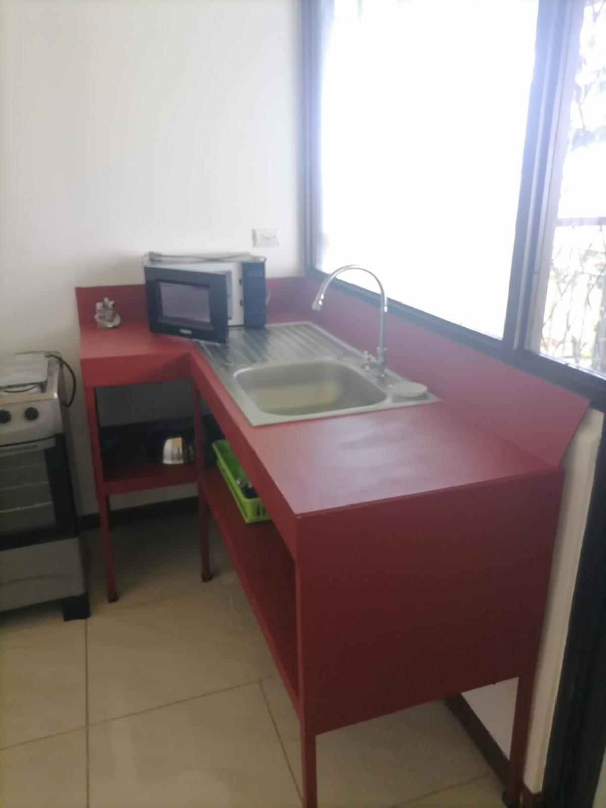 Villa Garita Inn Dış mekan fotoğraf