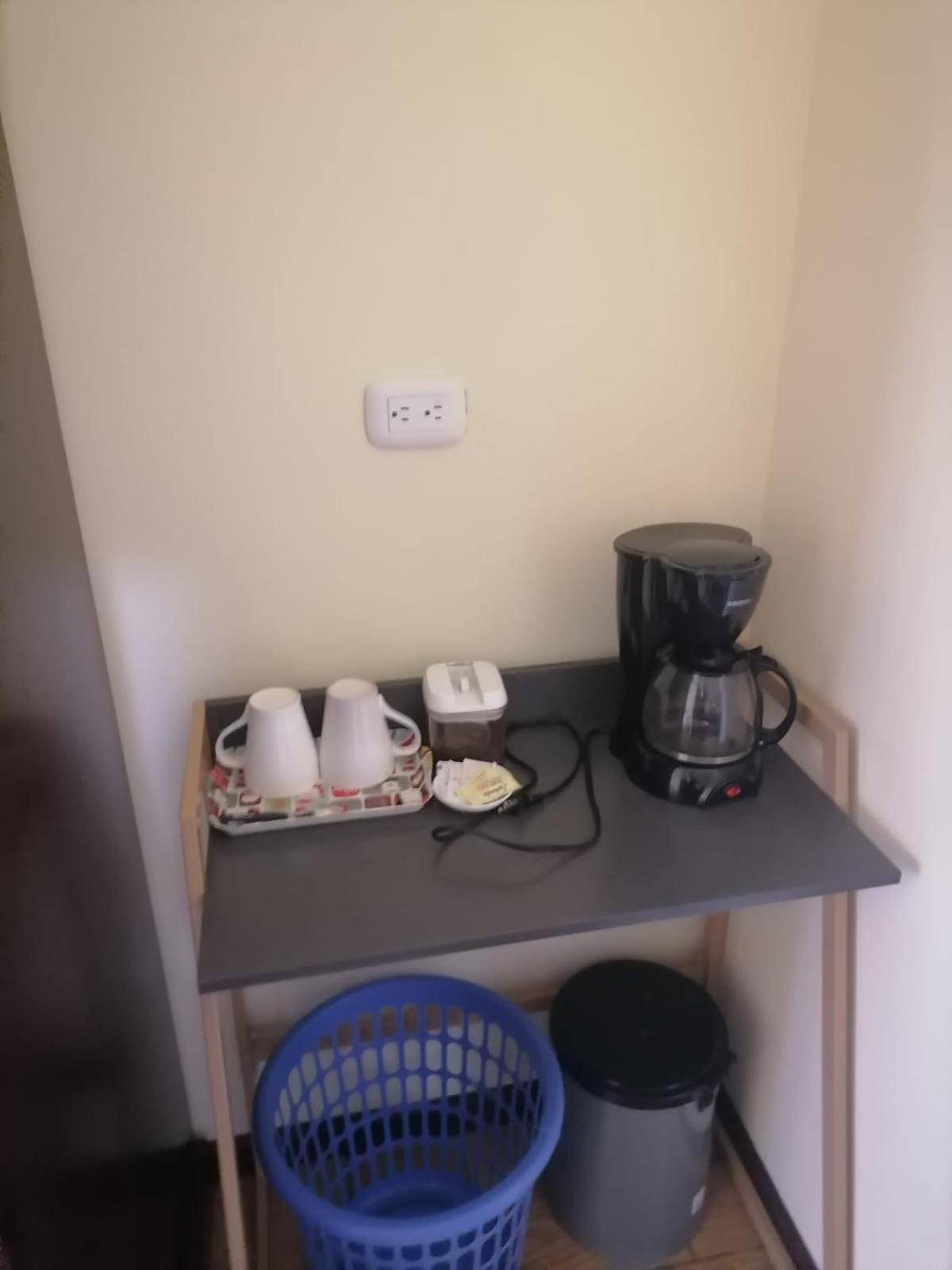 Villa Garita Inn Dış mekan fotoğraf