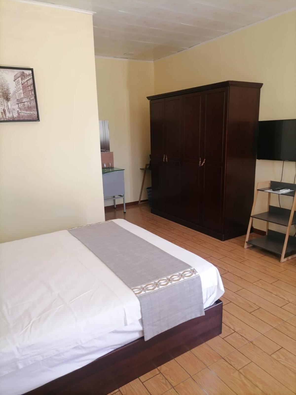 Villa Garita Inn Dış mekan fotoğraf