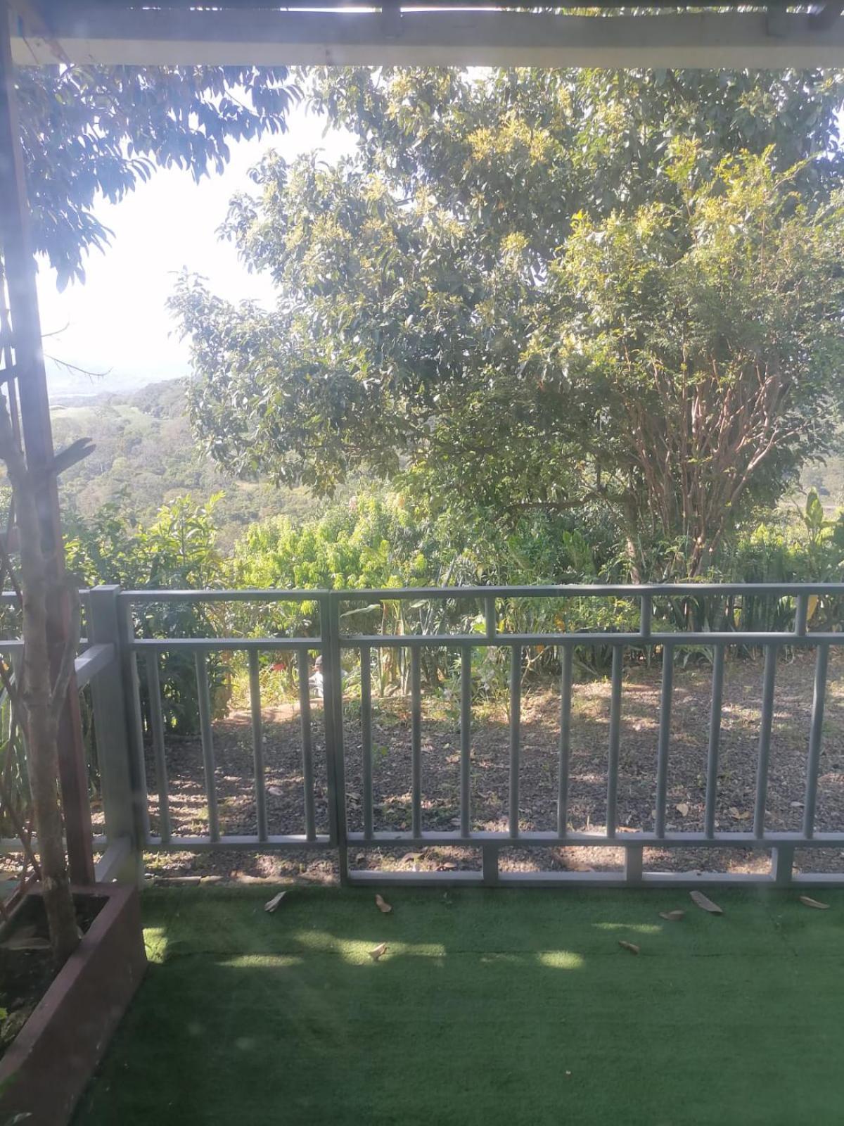 Villa Garita Inn Dış mekan fotoğraf