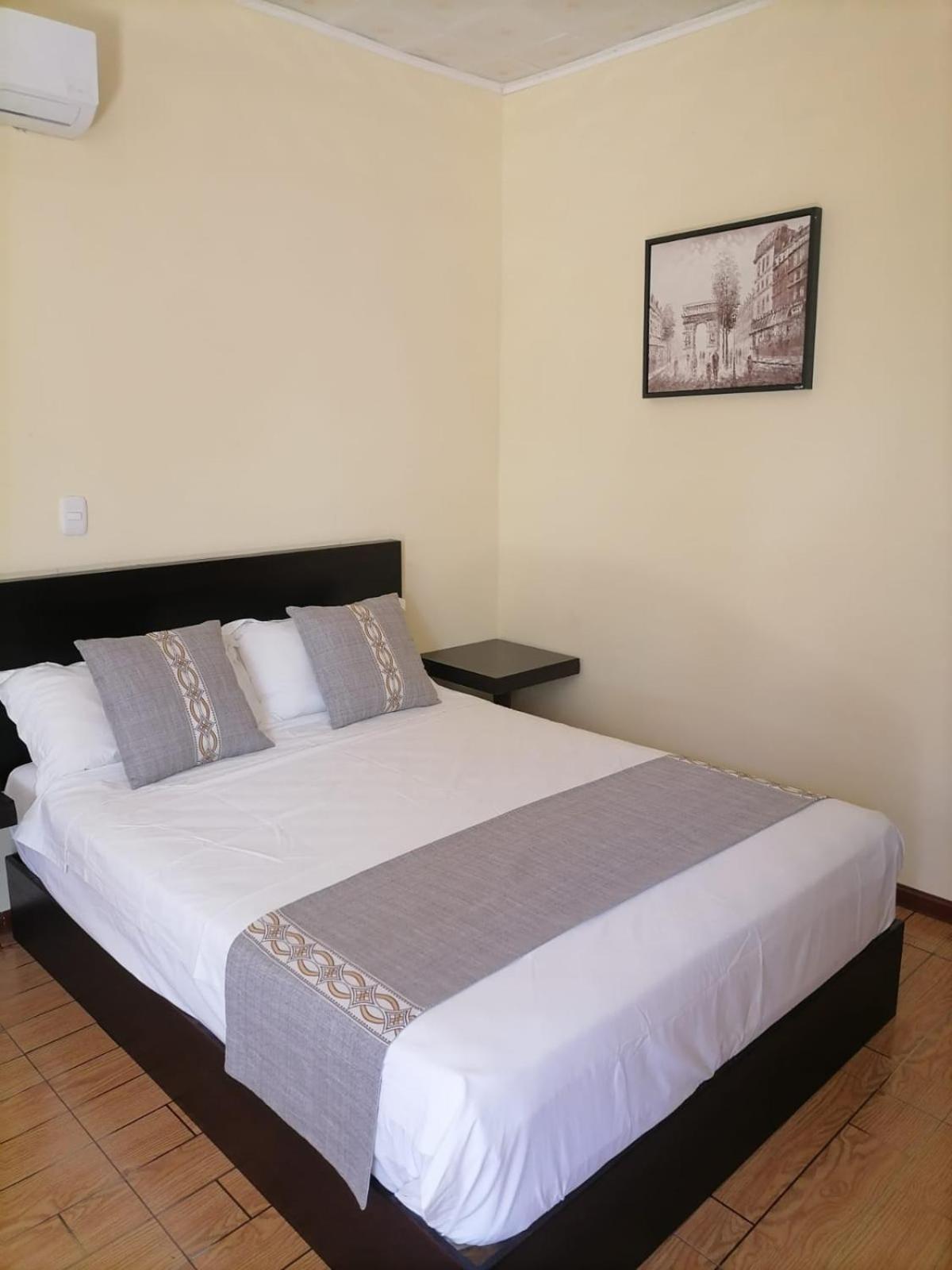 Villa Garita Inn Dış mekan fotoğraf