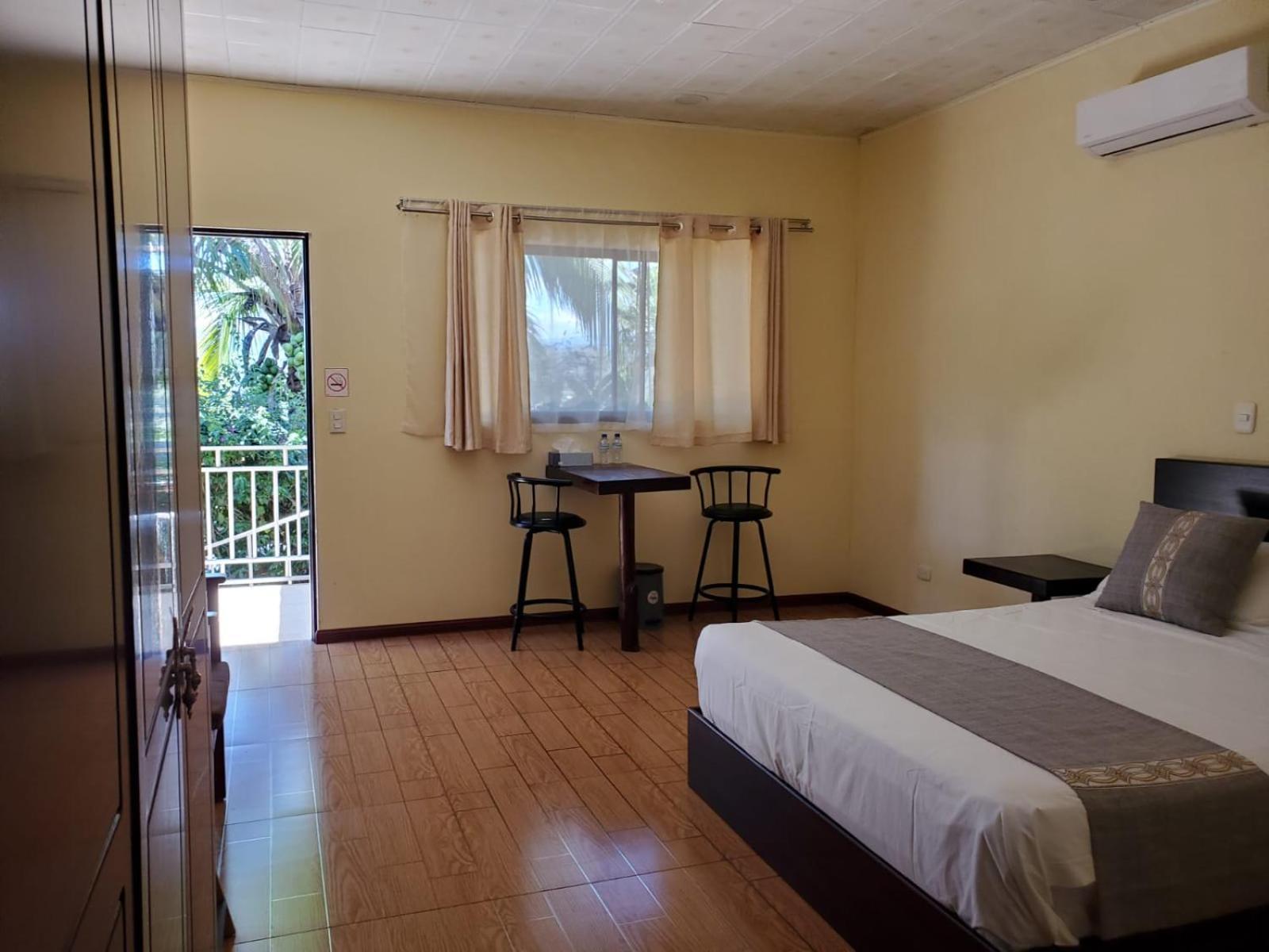 Villa Garita Inn Dış mekan fotoğraf