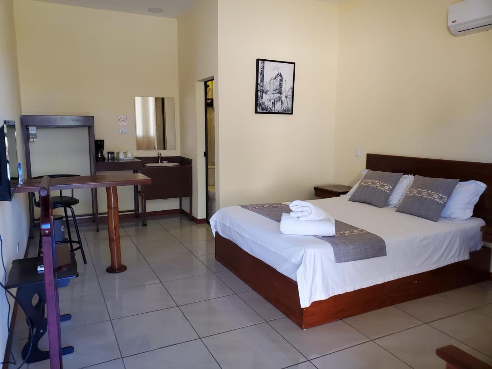 Villa Garita Inn Dış mekan fotoğraf