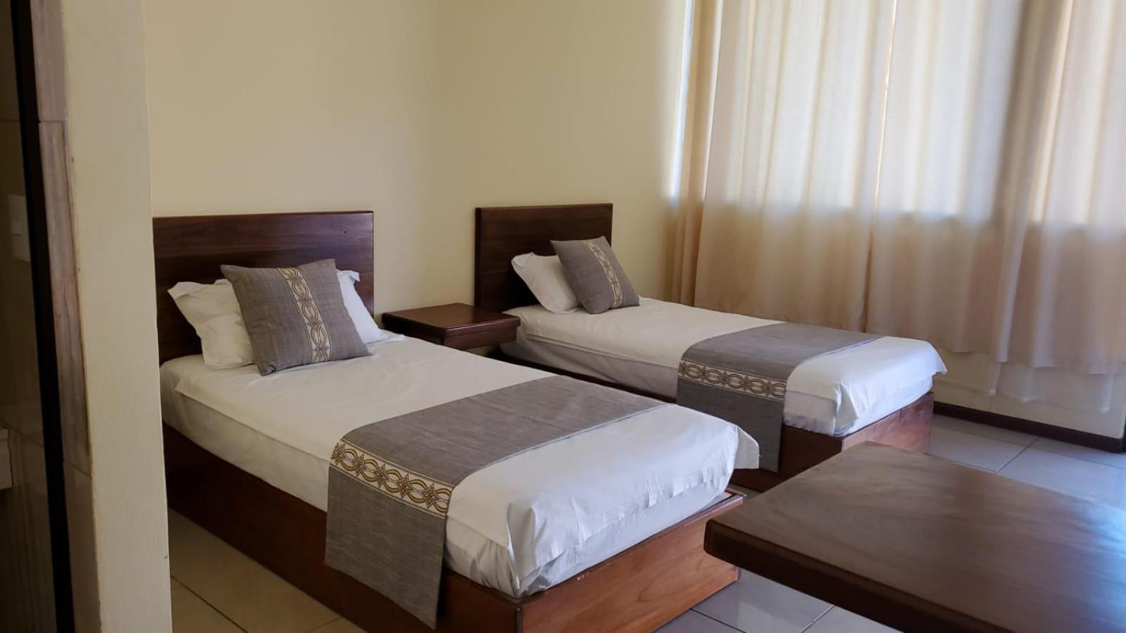 Villa Garita Inn Dış mekan fotoğraf