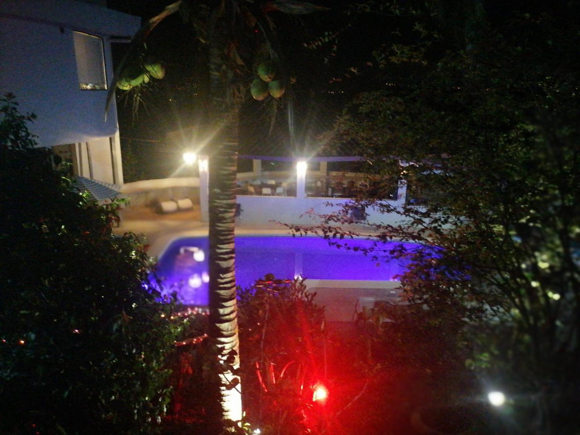 Villa Garita Inn Dış mekan fotoğraf