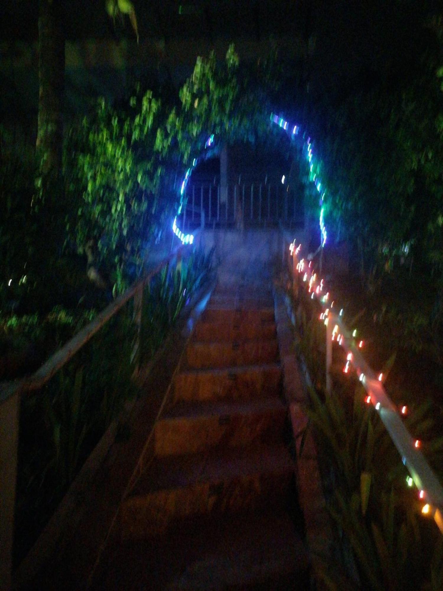 Villa Garita Inn Dış mekan fotoğraf