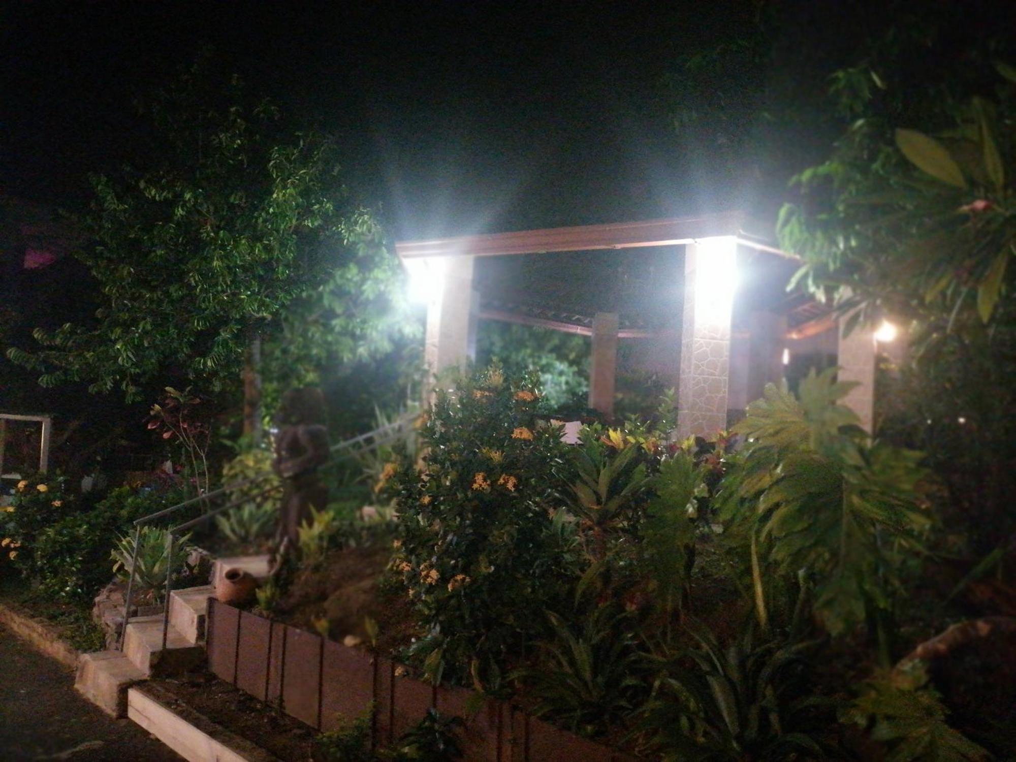 Villa Garita Inn Dış mekan fotoğraf