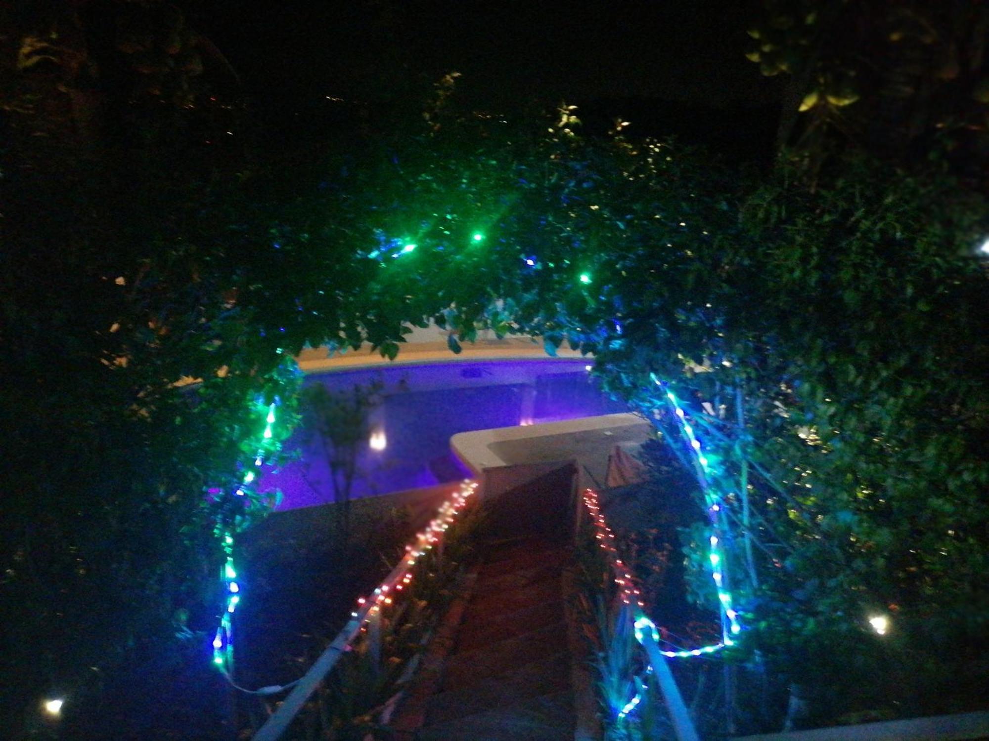 Villa Garita Inn Dış mekan fotoğraf