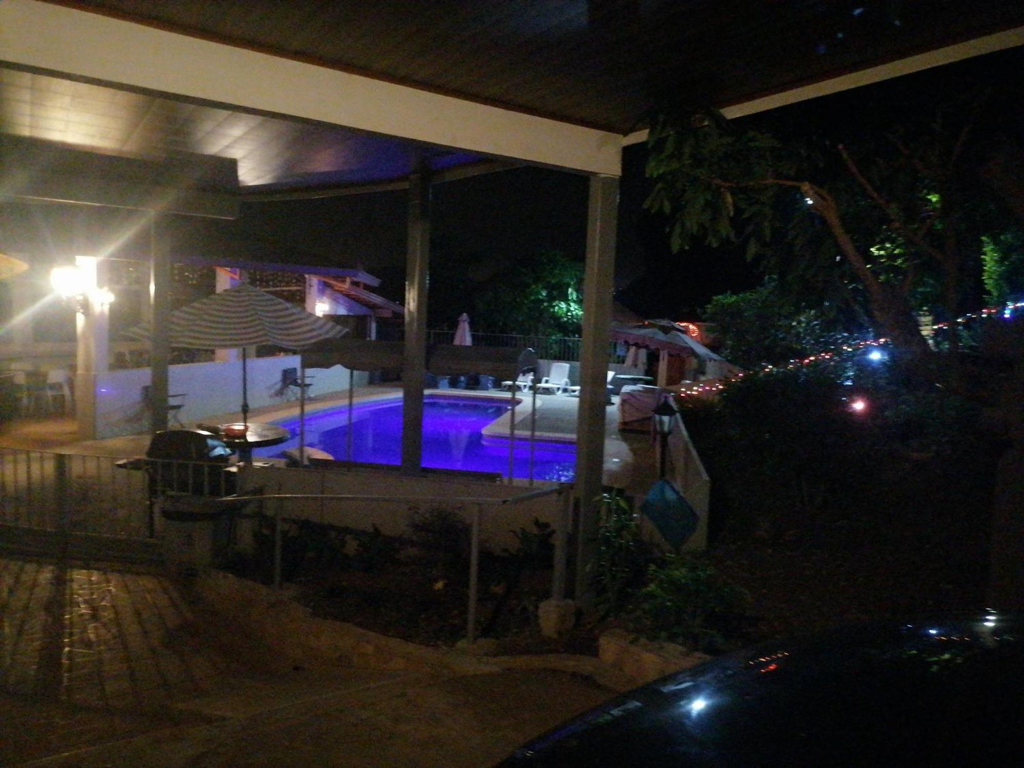Villa Garita Inn Dış mekan fotoğraf