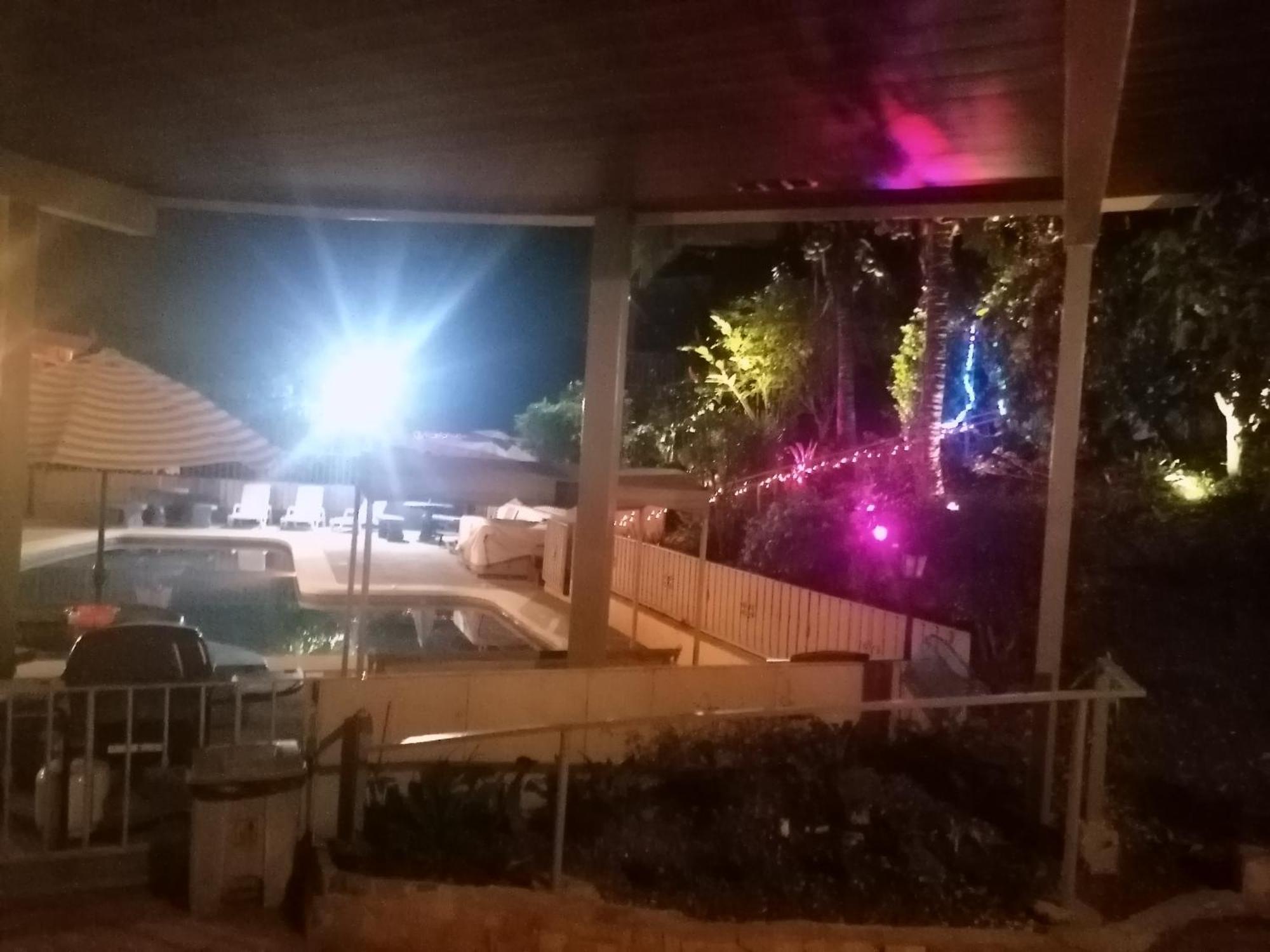 Villa Garita Inn Dış mekan fotoğraf