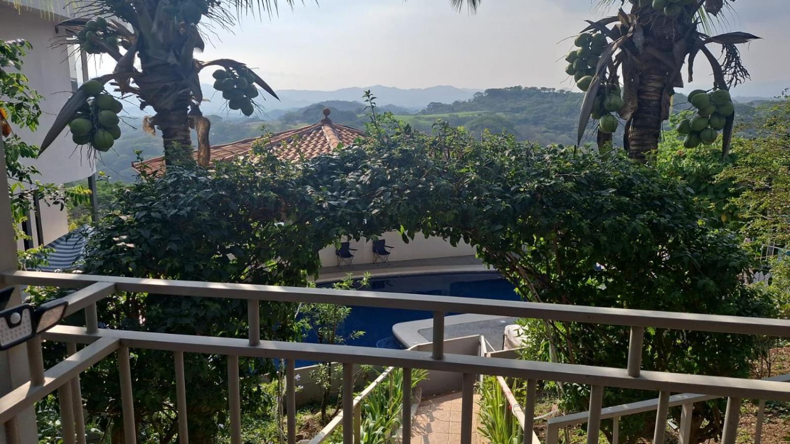 Villa Garita Inn Dış mekan fotoğraf