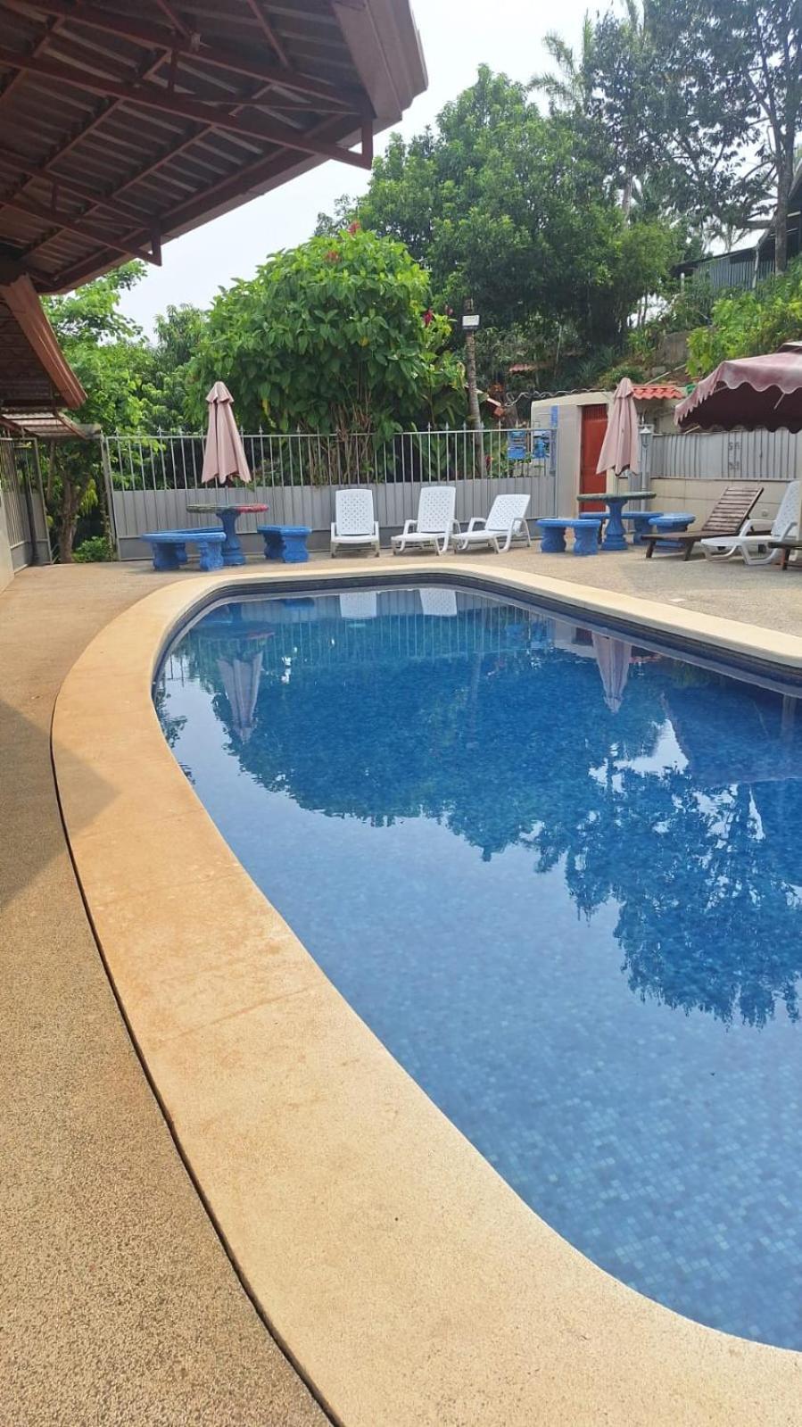Villa Garita Inn Dış mekan fotoğraf