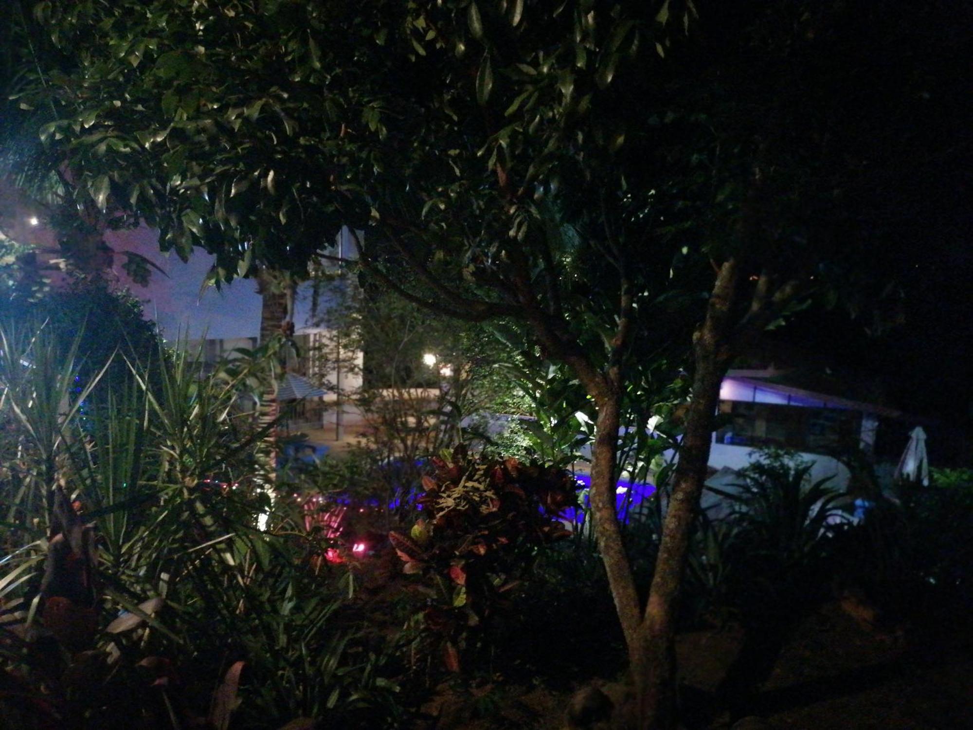 Villa Garita Inn Dış mekan fotoğraf