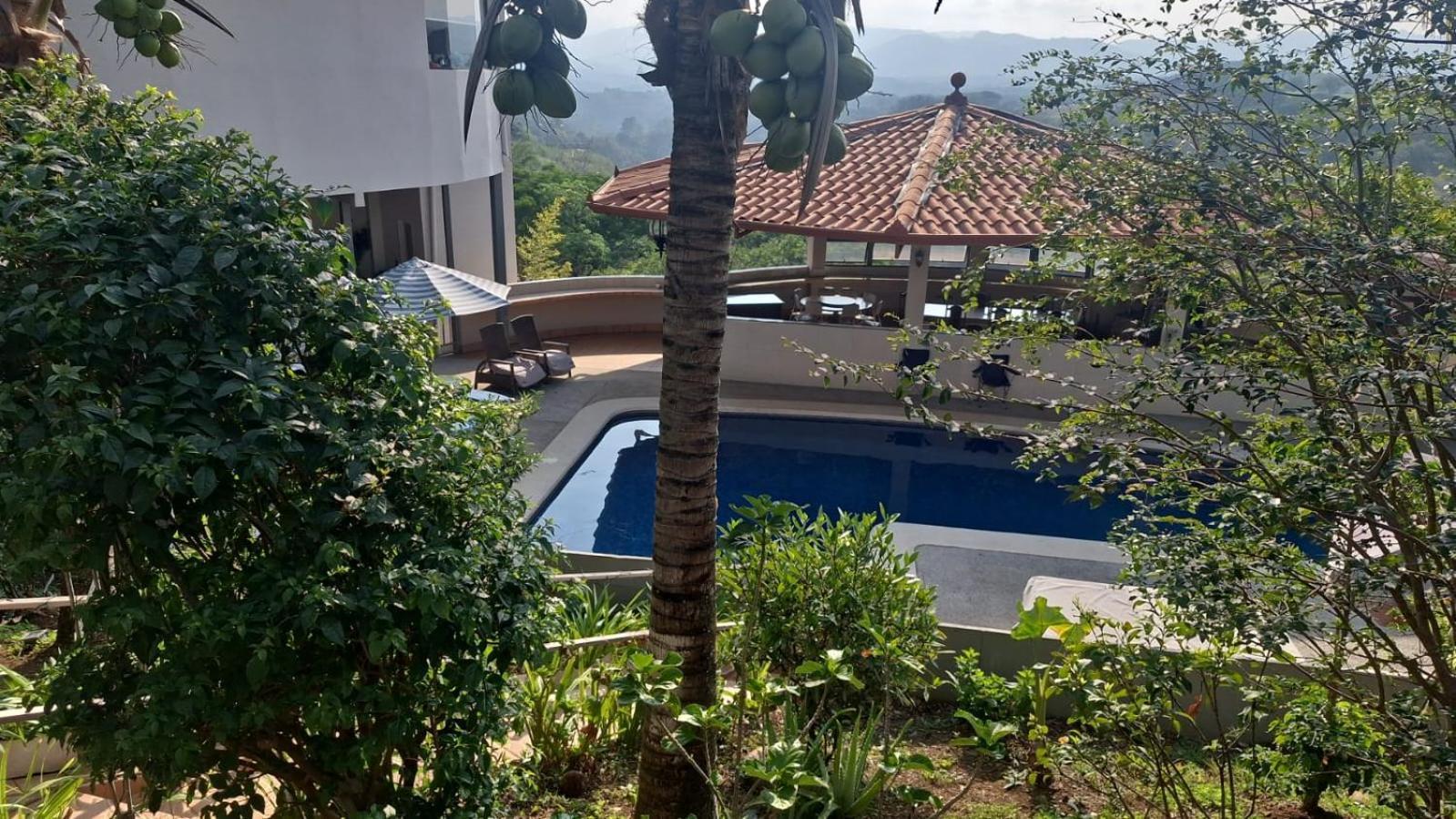 Villa Garita Inn Dış mekan fotoğraf