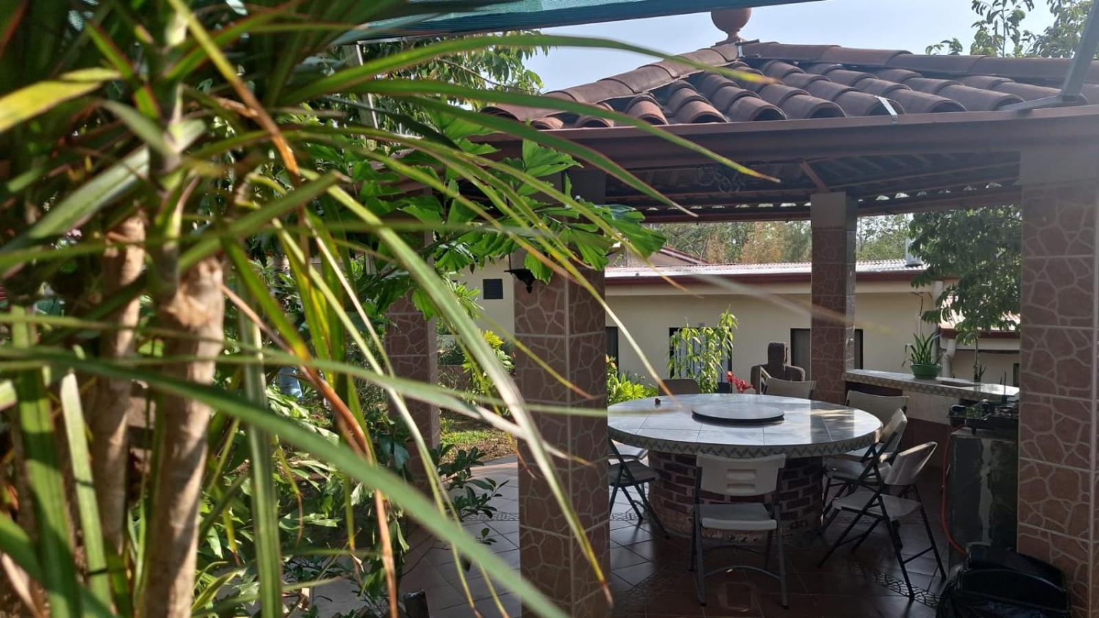 Villa Garita Inn Dış mekan fotoğraf